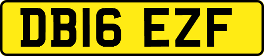 DB16EZF
