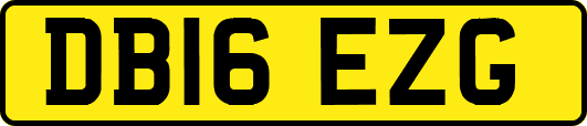 DB16EZG