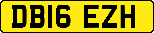 DB16EZH