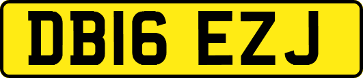 DB16EZJ