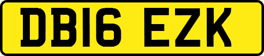 DB16EZK