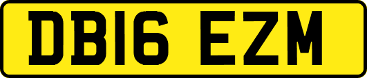 DB16EZM