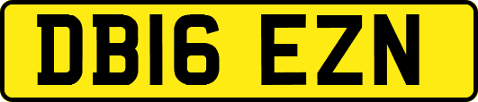 DB16EZN
