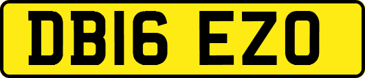 DB16EZO