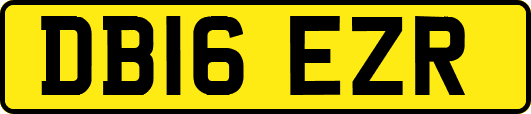 DB16EZR