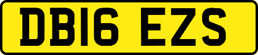 DB16EZS
