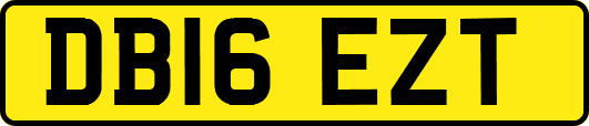 DB16EZT