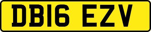 DB16EZV