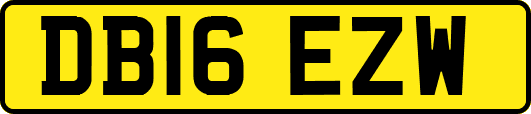 DB16EZW