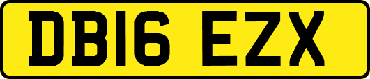 DB16EZX