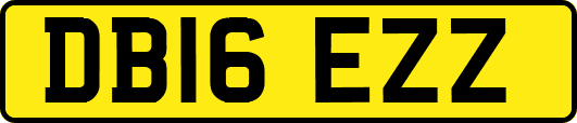 DB16EZZ