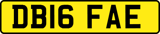 DB16FAE