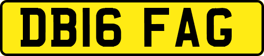 DB16FAG
