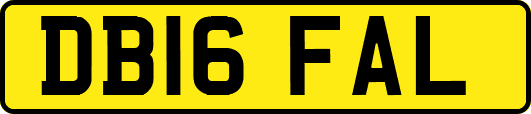 DB16FAL