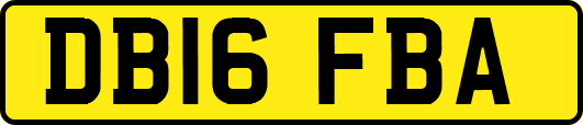 DB16FBA