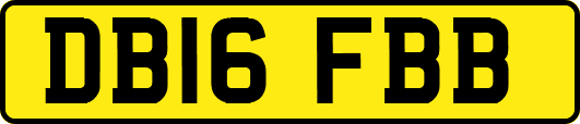 DB16FBB