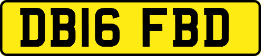 DB16FBD