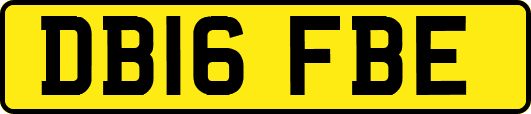 DB16FBE