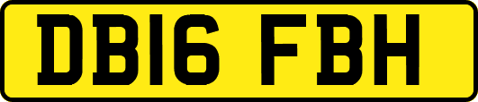 DB16FBH