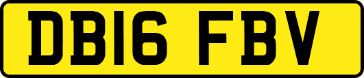 DB16FBV
