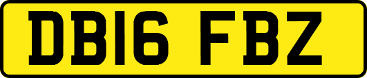 DB16FBZ