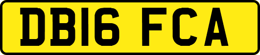 DB16FCA