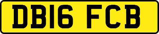 DB16FCB