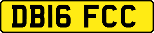 DB16FCC