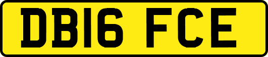 DB16FCE