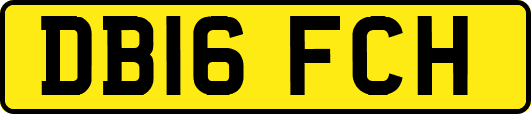 DB16FCH