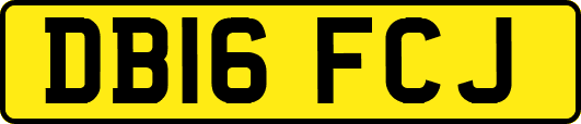 DB16FCJ
