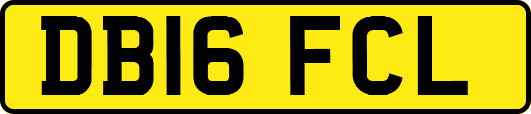 DB16FCL