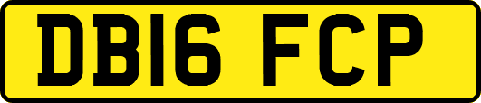 DB16FCP