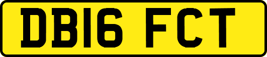 DB16FCT