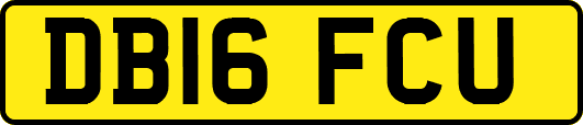 DB16FCU