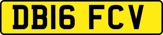 DB16FCV
