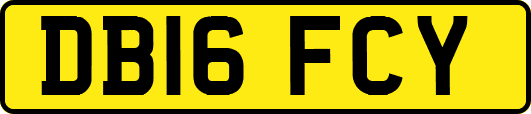 DB16FCY
