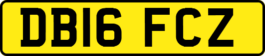 DB16FCZ