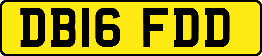 DB16FDD