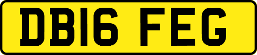 DB16FEG