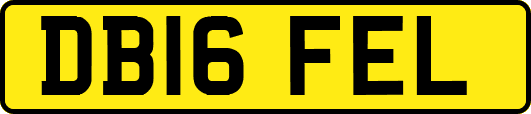 DB16FEL