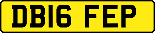DB16FEP
