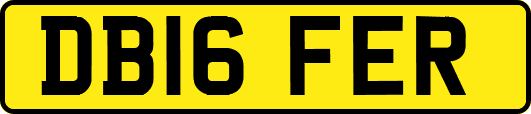 DB16FER