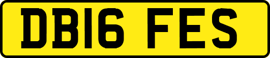 DB16FES