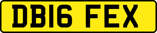 DB16FEX