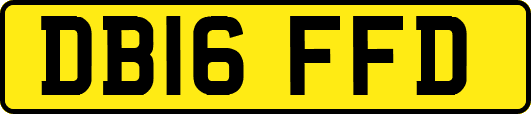 DB16FFD