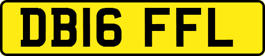 DB16FFL