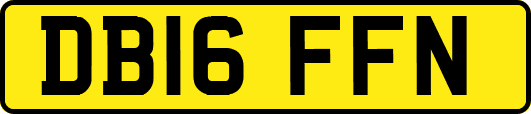 DB16FFN