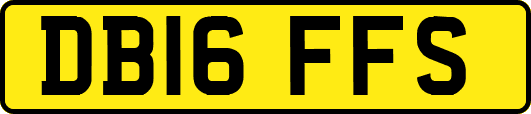 DB16FFS