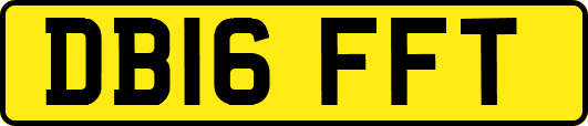 DB16FFT